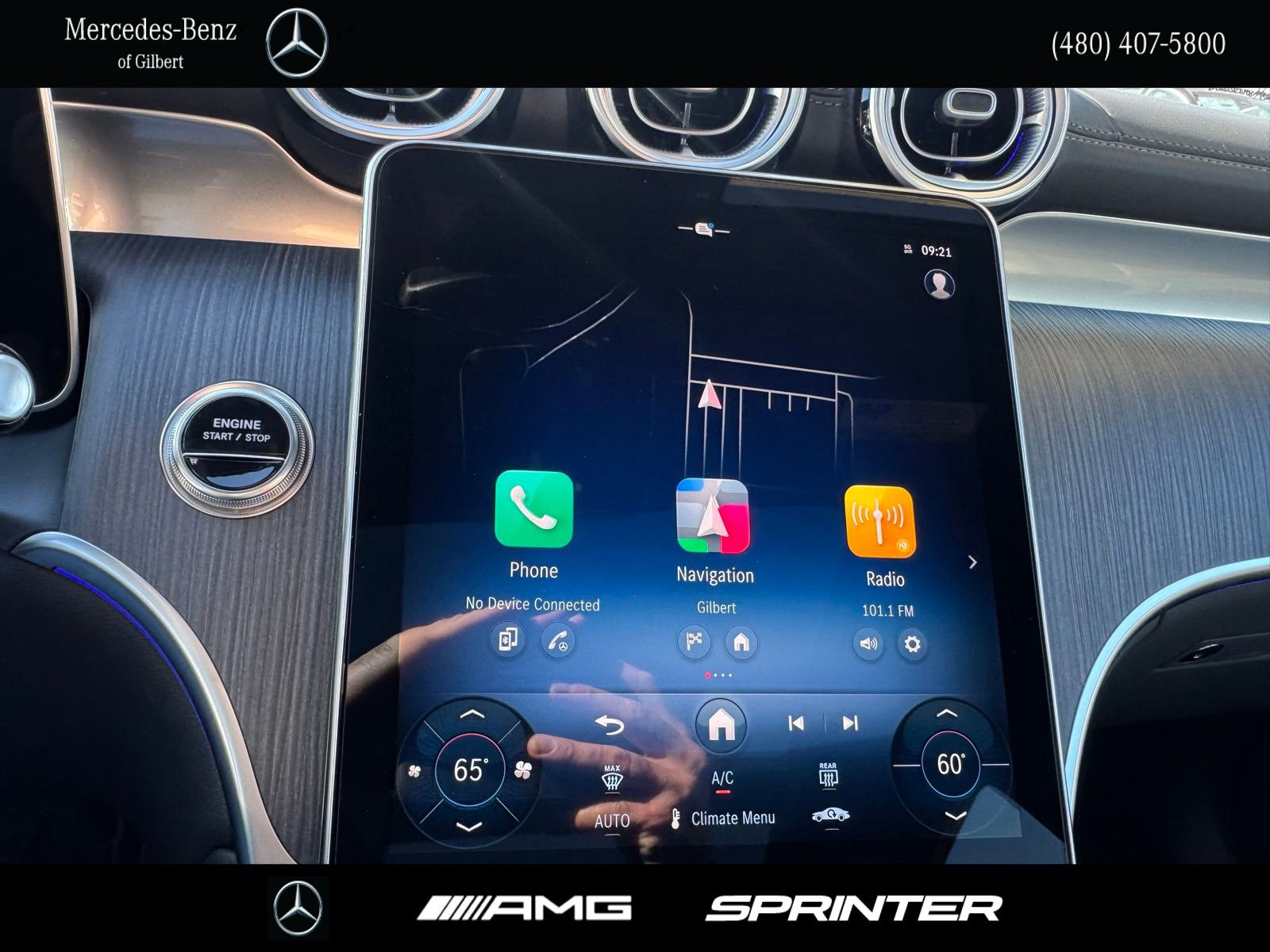 New 2025 Mercedes-Benz GLC 63 AMG S image 29