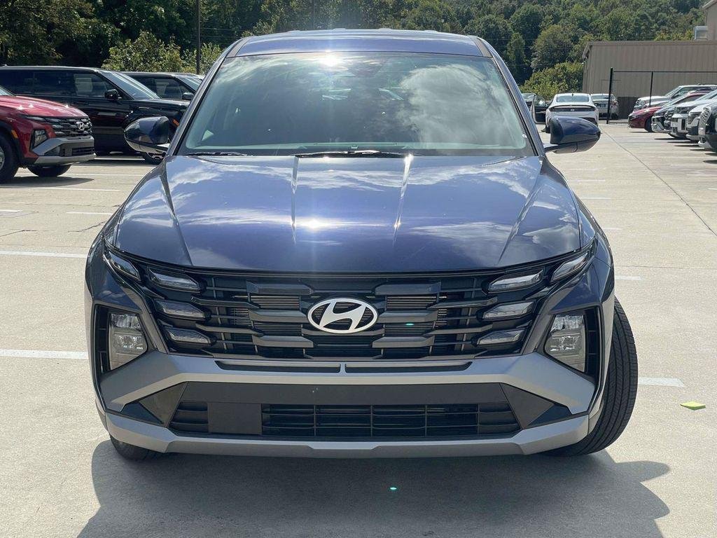 New 2026 Hyundai Tucson SE FWD image 26