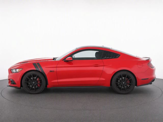 Used 2016 Ford Mustang GT w/ Interior & Wheel Package RWD image 6