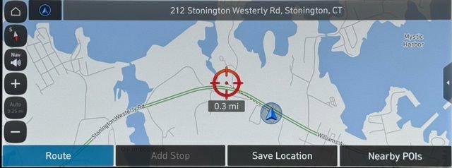 Used 2024 Hyundai Palisade Calligraphy image 45