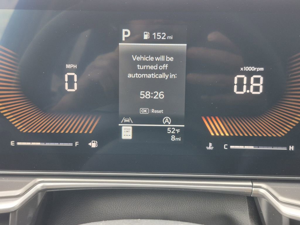 New 2026 Kia Sorento EX AWD/4WD image 20