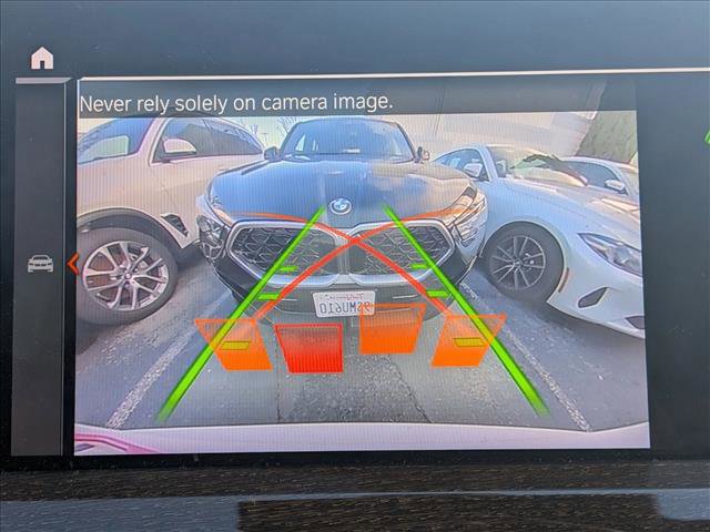 Certified 2022 BMW X3 xDrive30i w/ Convenience Package w/ZPA image 11