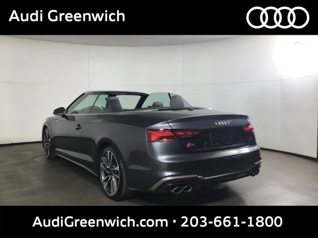 Certified 2024 Audi S5 Premium Plus AWD/4WD image 5