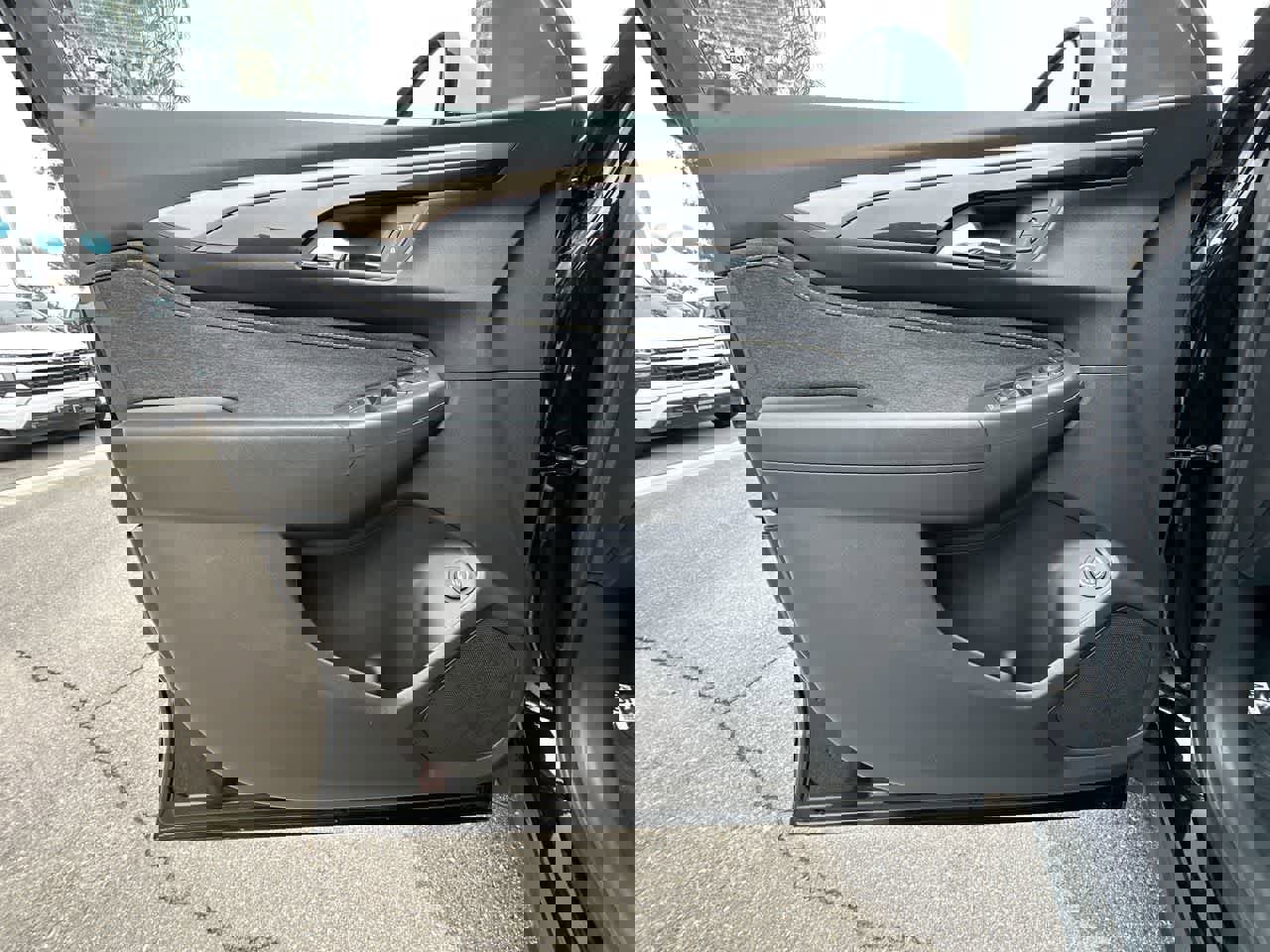 New 2025 Chevrolet TrailBlazer ACTIV w/ Convenience Package image 22