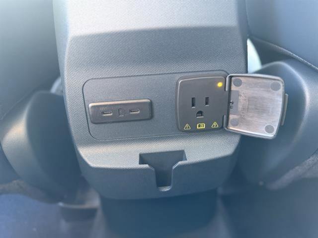 New 2025 Ford Maverick Lariat image 22