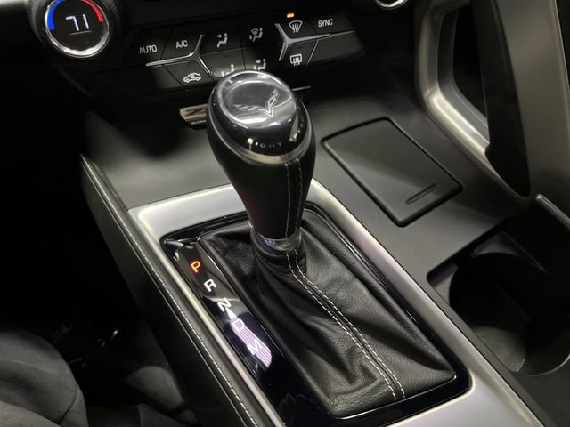 Used 2019 Chevrolet Corvette Z06 image 19