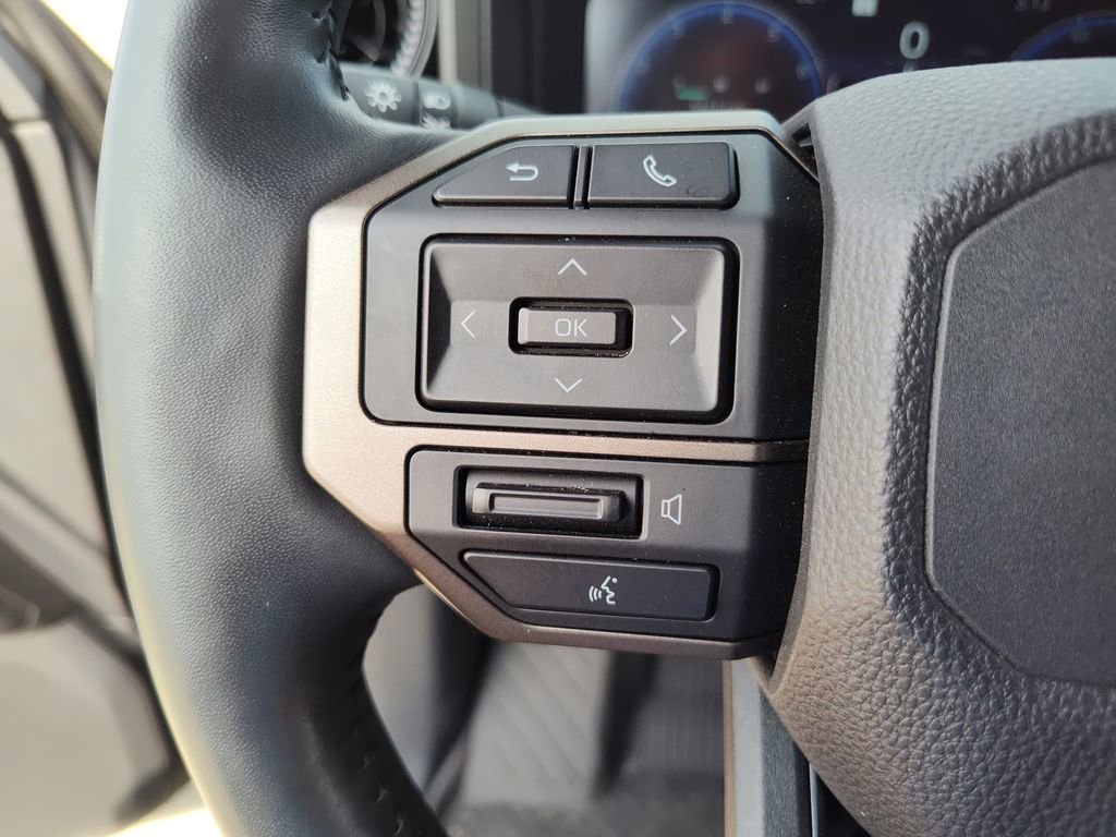 Used 2024 Toyota Land Cruiser image 25