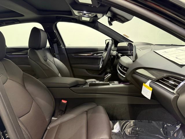 New 2026 Cadillac CT5 Sport image 26