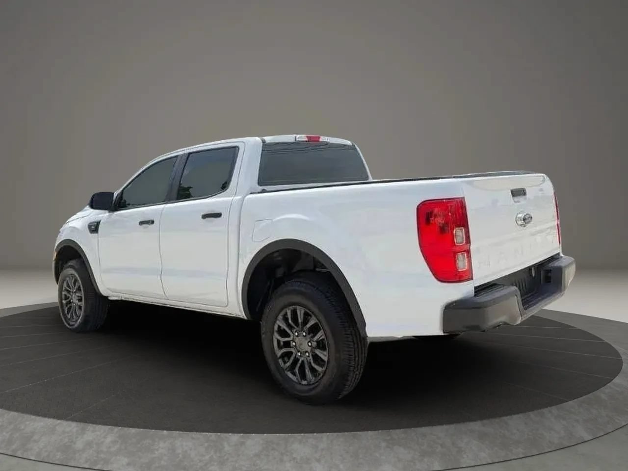 Used 2021 Ford Ranger XL AWD/4WD image 4