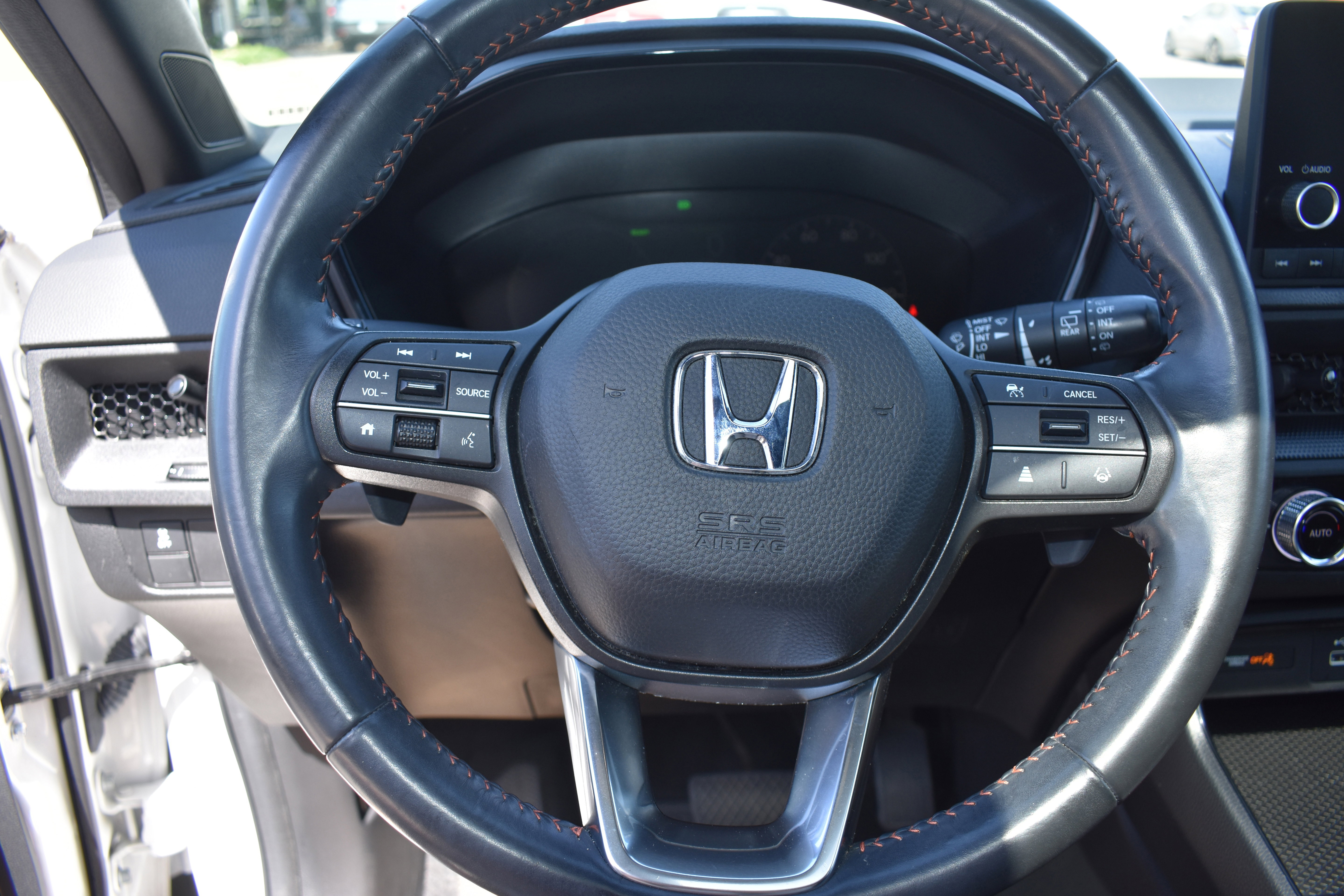 Certified 2023 Honda CR-V Sport image 13