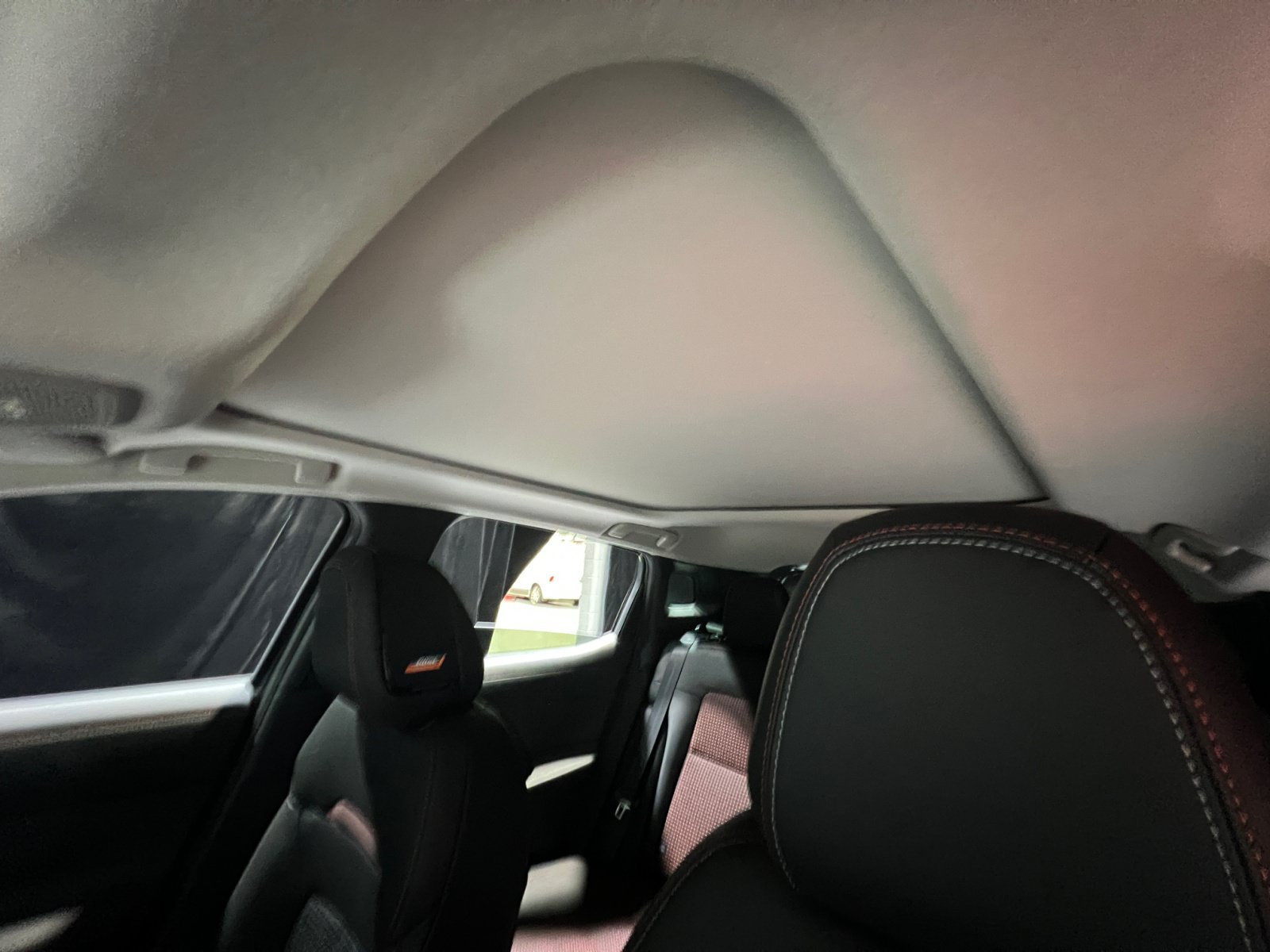 New 2026 Nissan Kicks SR w/ SR Premium Package AWD/4WD image 33