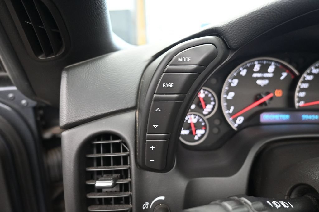 Used 2013 Chevrolet Corvette Grand Sport w/ 2LT Preferred Equipment Group RWD image 15