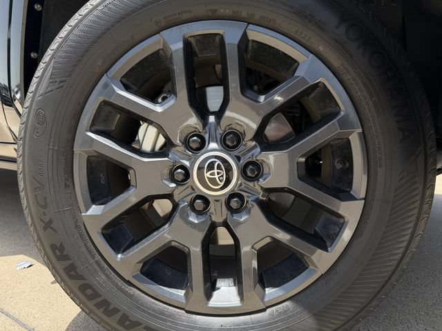 Used 2024 Toyota Tundra Platinum RWD image 10