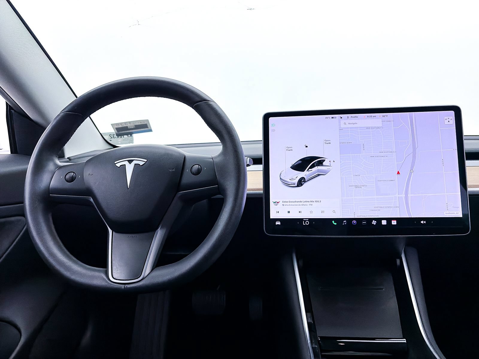 Used 2019 Tesla Model 3 Standard Range Plus RWD image 3