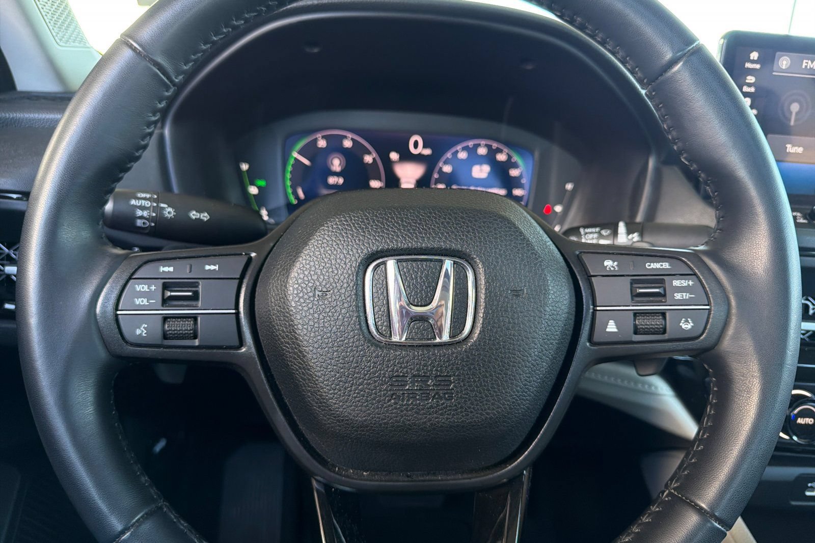 Used 2023 Honda Accord EX-L image 24