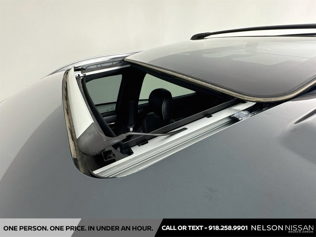 Used 2021 Hyundai Palisade Calligraphy FWD image 23