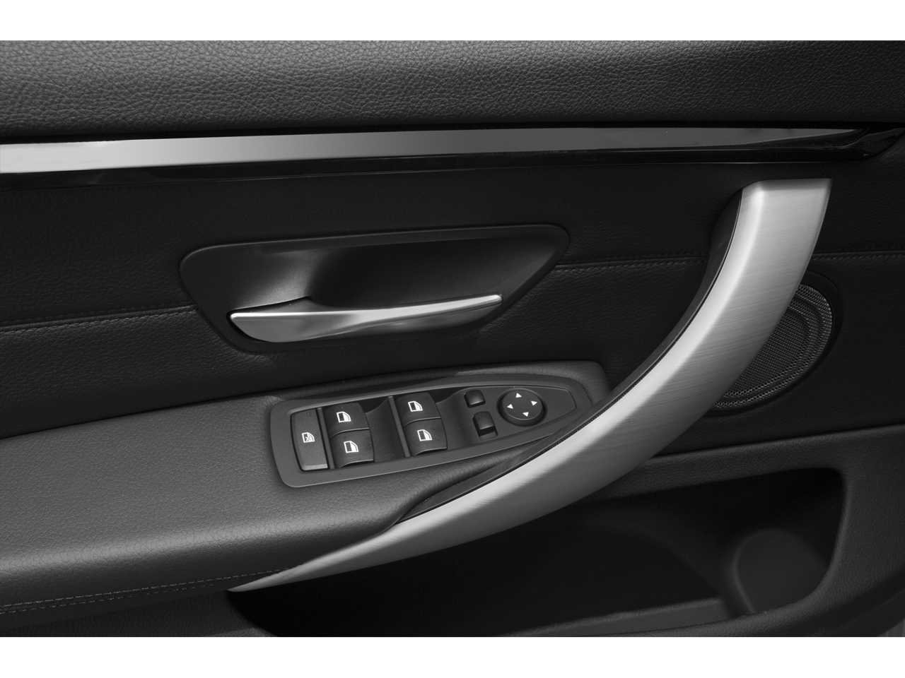 Used 2015 BMW 428i Gran Coupe RWD image 15