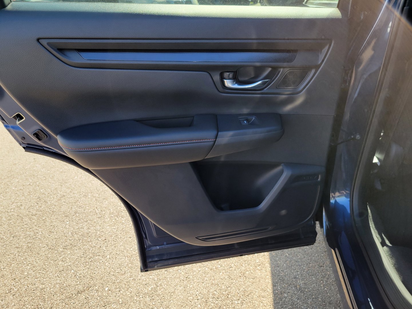Used 2026 Honda CR-V TrailSport image 13