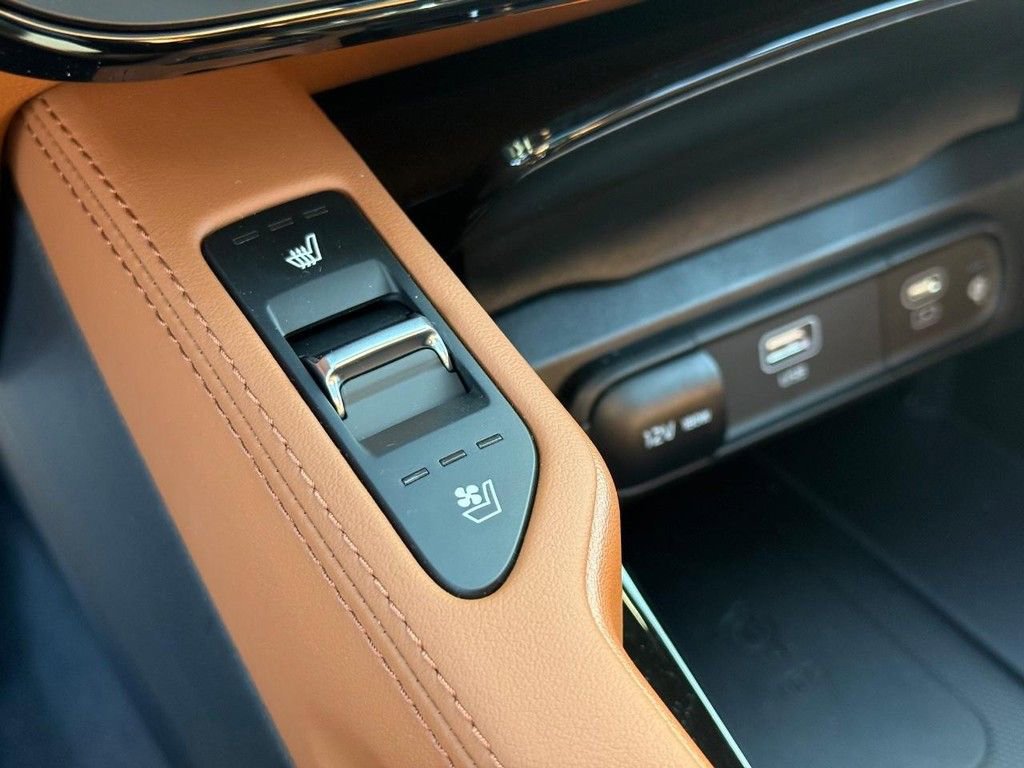 New 2025 Kia Telluride SX Prestige X-Line image 20