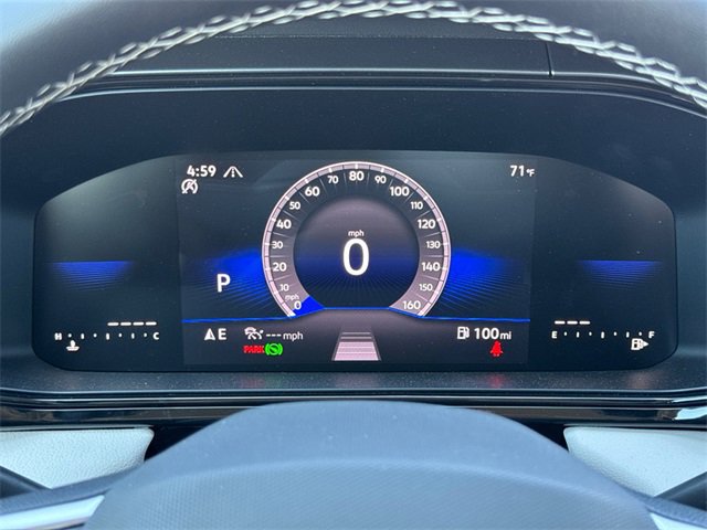 New 2025 Volkswagen Taos S image 42