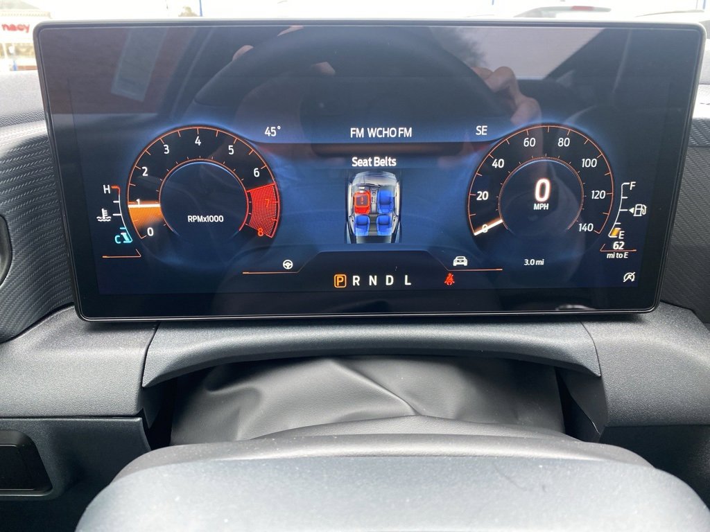 New 2026 Ford Mustang Coupe image 7