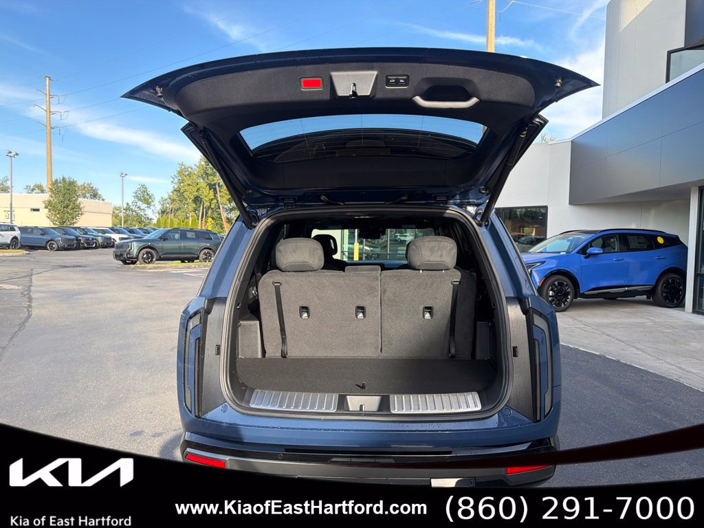New 2027 Kia Telluride SX Prestige AWD/4WD image 15