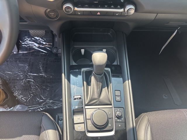 New 2025 MAZDA CX-50 2.5 Hybrid w/ Preferred Pkg image 14