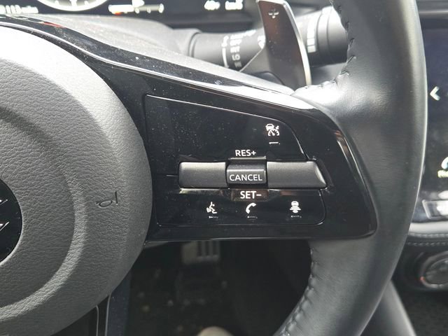 Used 2025 Nissan Z Performance w/ Floor Mat Package image 21