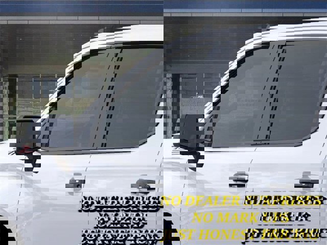 New 2026 Chevrolet Silverado 1500 LT Trail Boss w/ LT Trail Boss Premium Package image 12