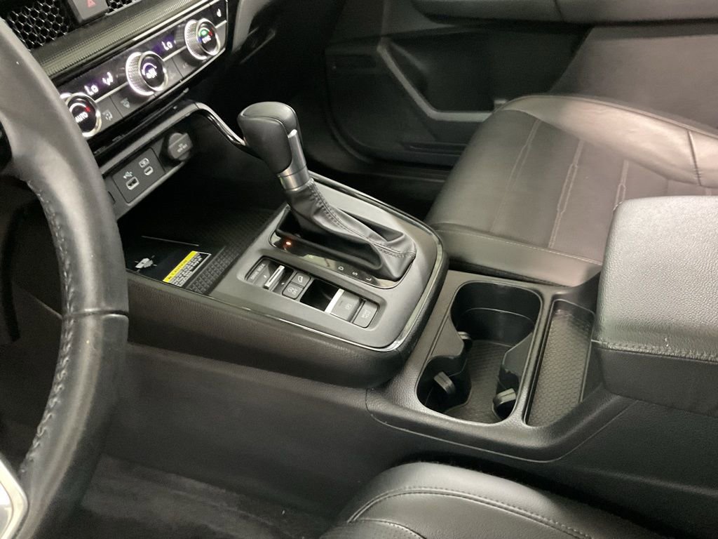 Used 2025 Honda CR-V EX-L image 20
