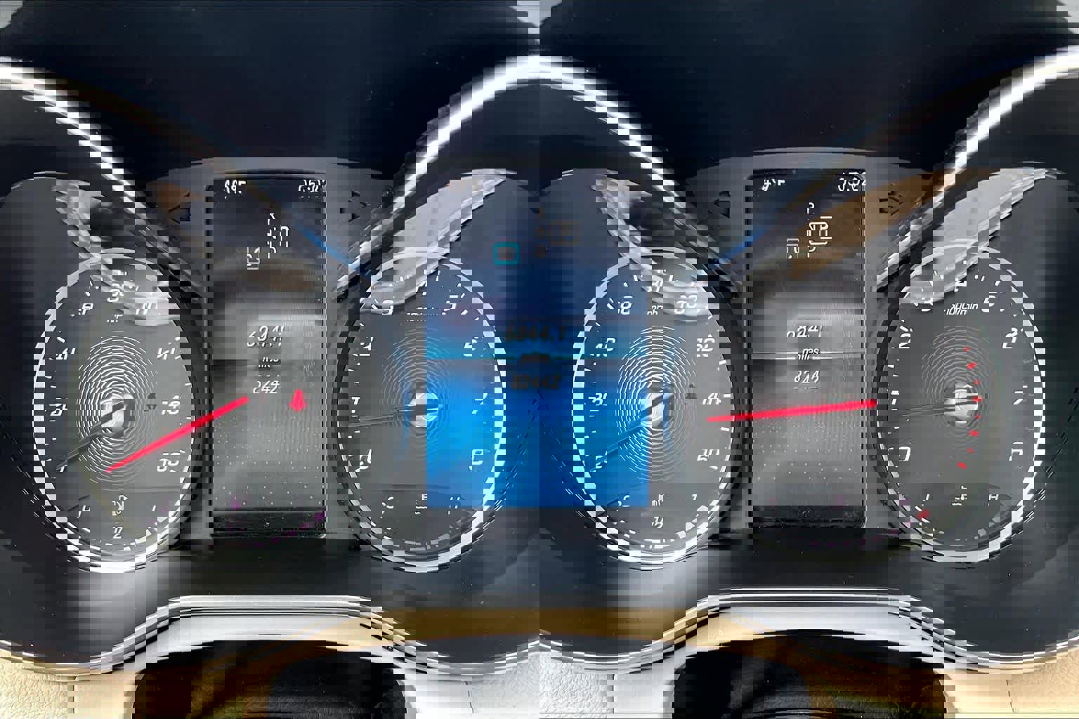 Used 2019 Mercedes-Benz C 300 C 300 image 26