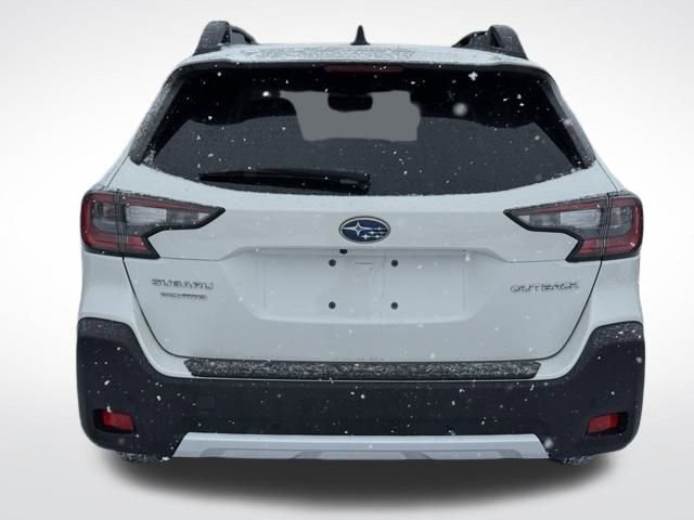 Used 2023 Subaru Outback Limited image 8
