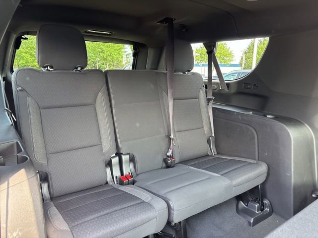 Used 2022 Chevrolet Suburban LS AWD/4WD image 41