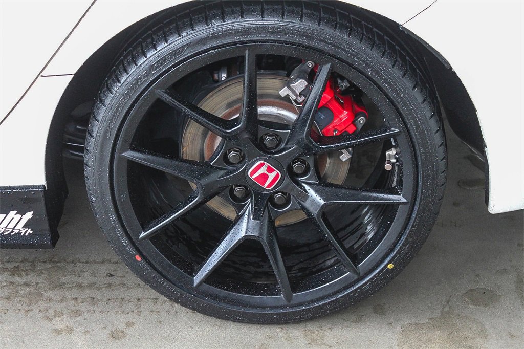 Used 2023 Honda Civic Type R image 14