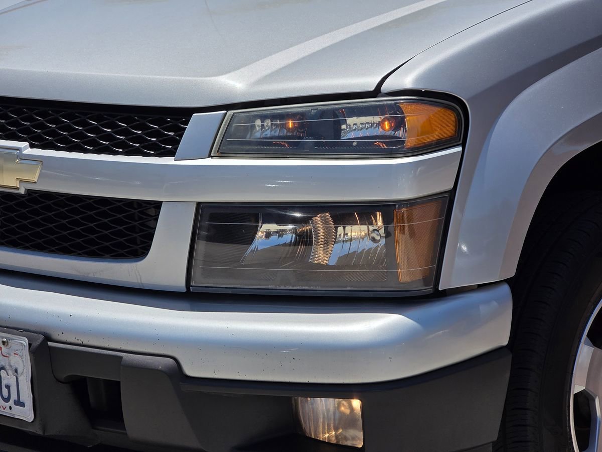Used 2012 Chevrolet Colorado LT RWD image 6