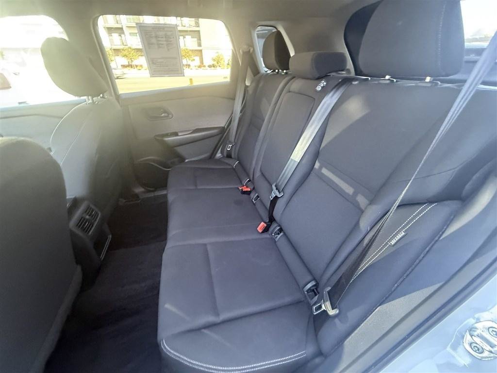 Used 2023 Nissan Rogue S AWD/4WD image 20