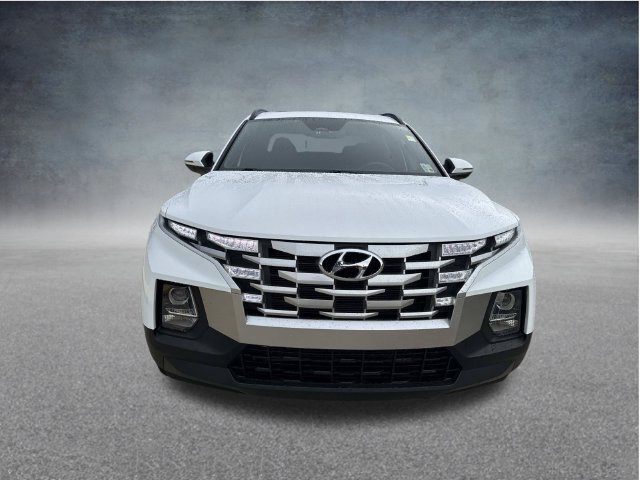 Used 2022 Hyundai Santa Cruz SEL w/ Activity Package AWD/4WD image 2