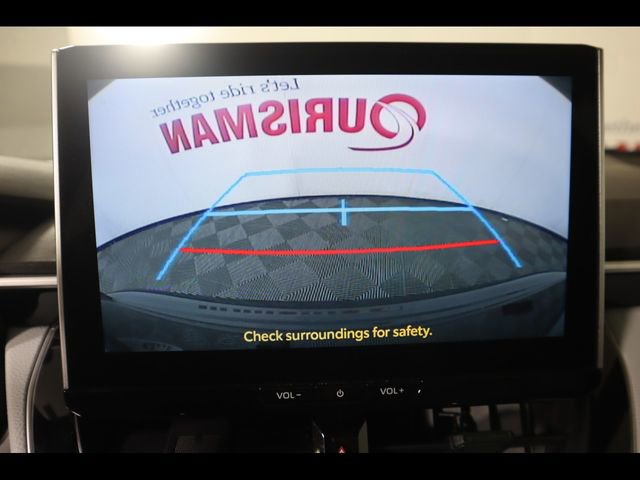 Used 2025 Toyota Corolla FX w/ Convenience Package FWD image 23