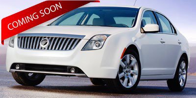 Used 2011 Mercury Milan Premier w/ 202A Rapid Spec Order Code FWD image 1