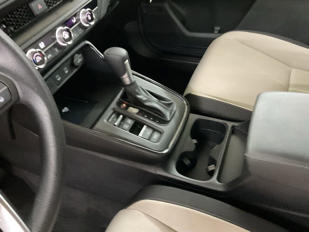 Used 2026 Honda CR-V LX image 20