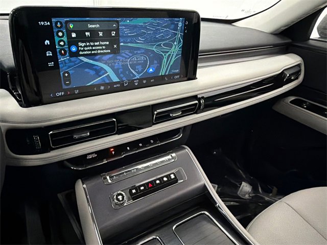 New 2026 Lincoln Aviator AWD image 28