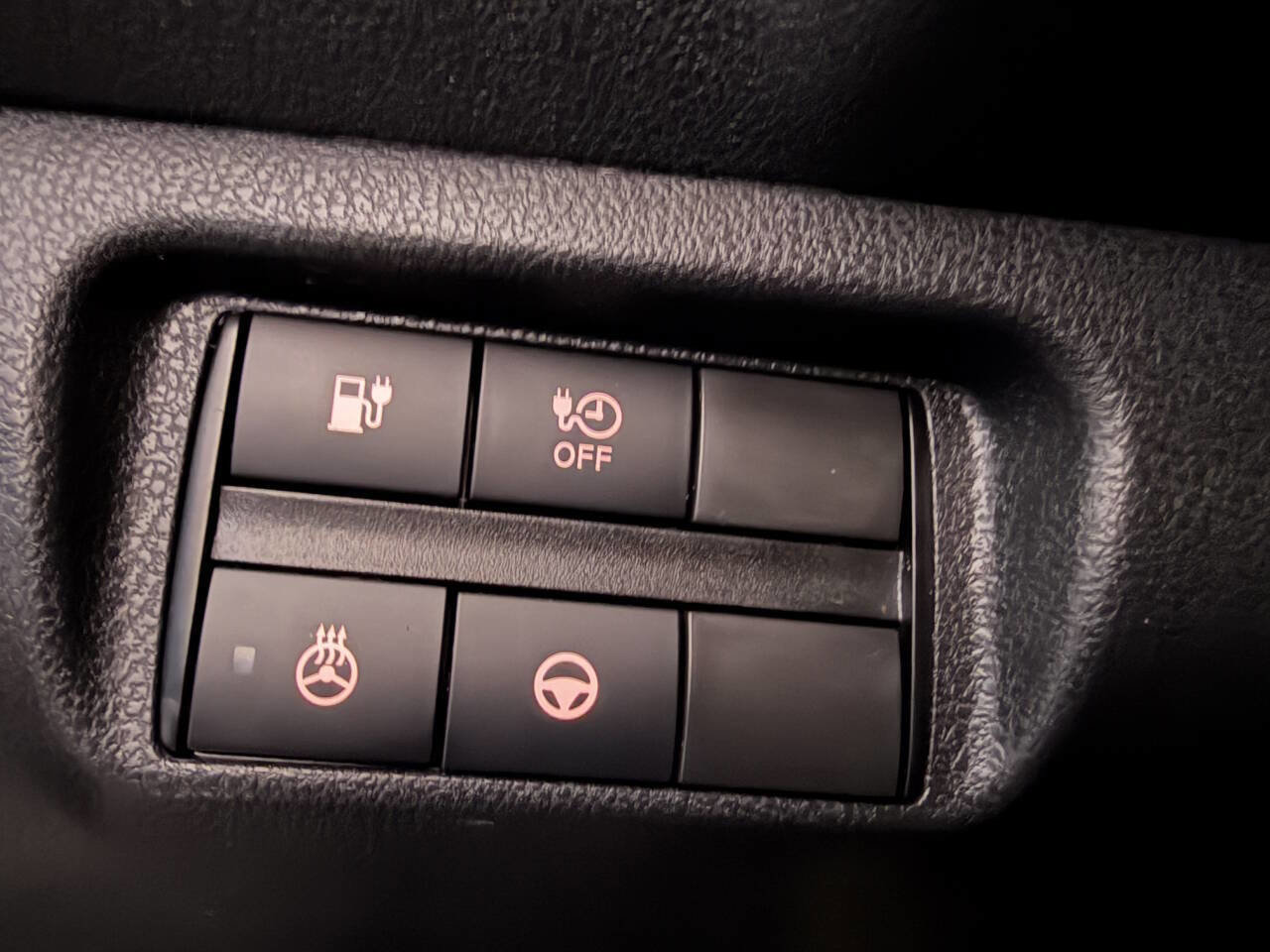 Used 2019 Nissan Leaf SL w/ SL Technology Package image 25