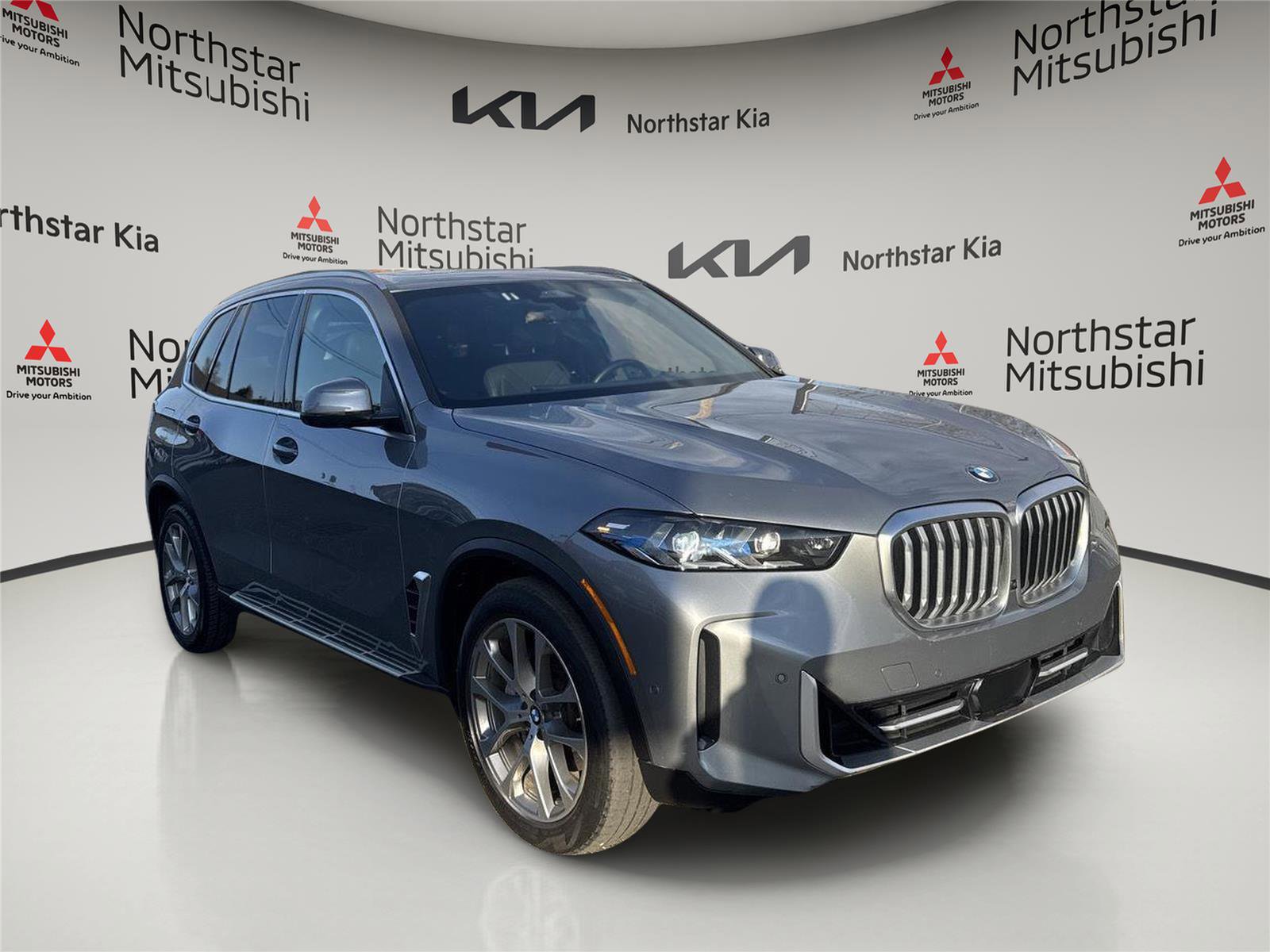 Used 2024 BMW X5 xDrive40i image 7