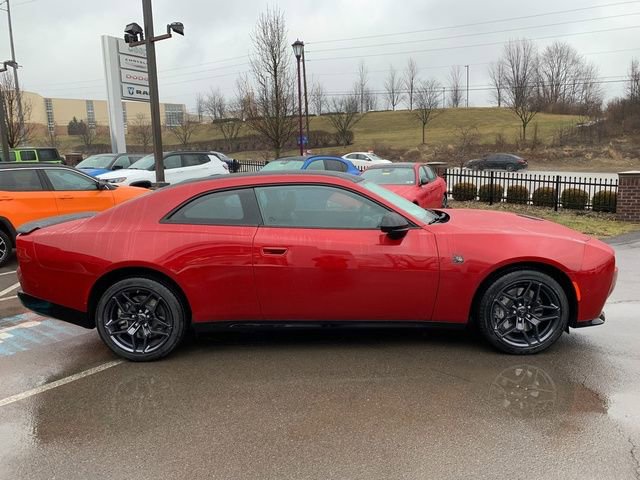 New 2026 Dodge Charger R/T Scat Pack image 8