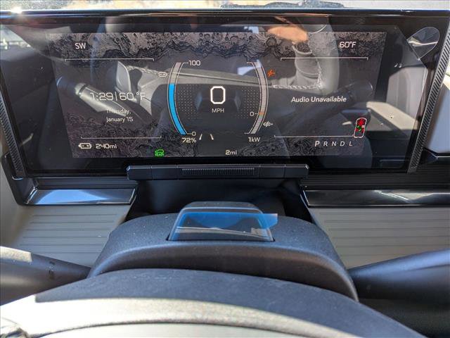 New 2026 GMC Hummer EV SUV image 11