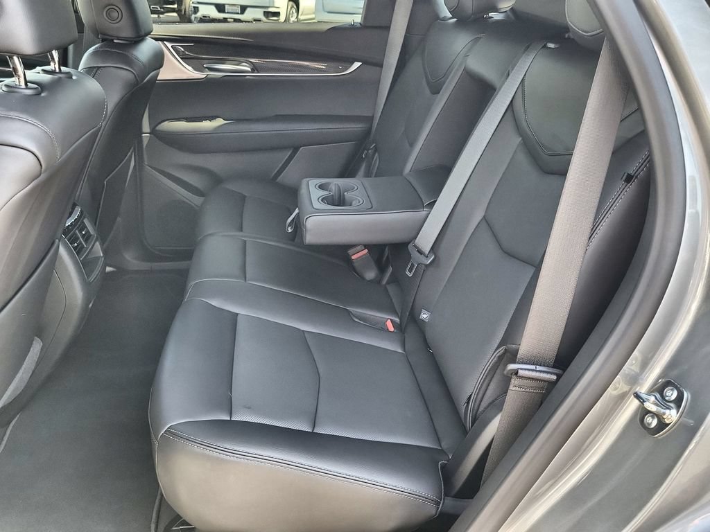Used 2026 Cadillac XT5 Sportv AWD/4WD image 25