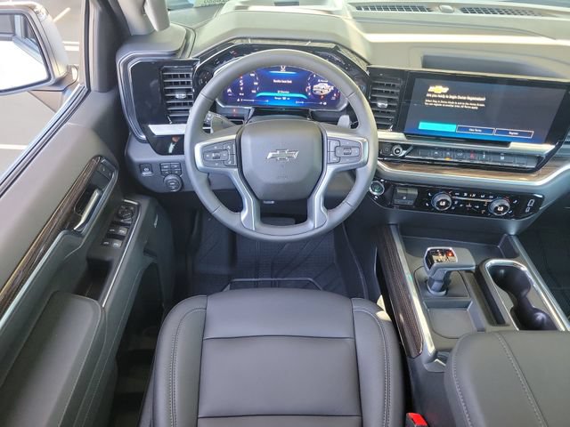 New 2026 Chevrolet Silverado 1500 RST AWD/4WD image 7