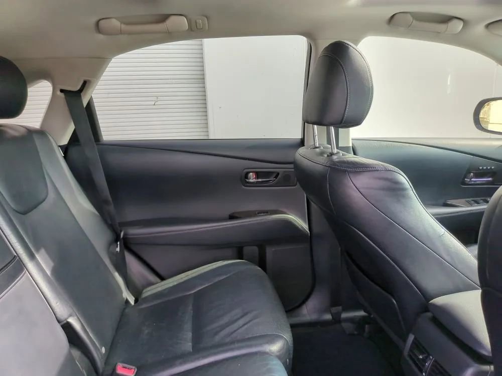 Used 2013 Lexus RX 450h RX 450h Sport Utility 4D w/ Navigation Pkg image 34
