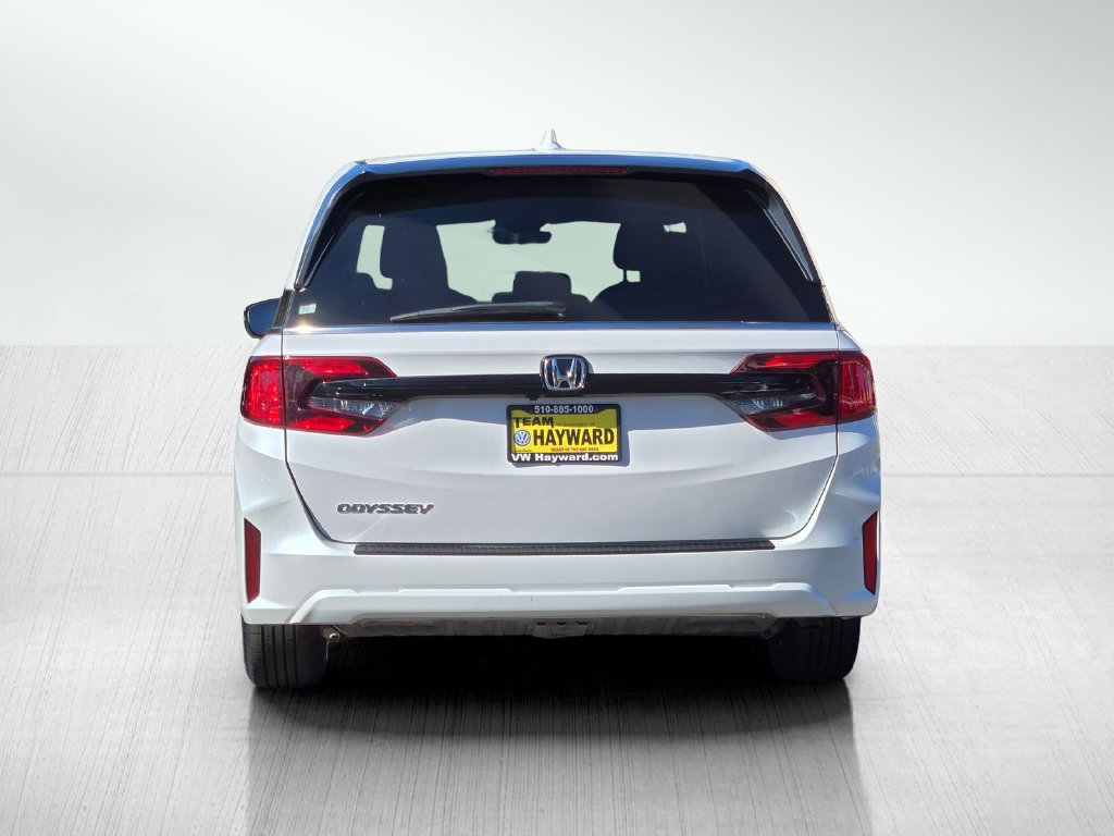 Used 2025 Honda Odyssey EX-L image 6