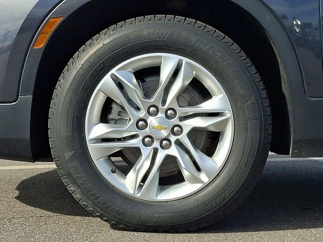 Certified 2022 Chevrolet Blazer LT image 8